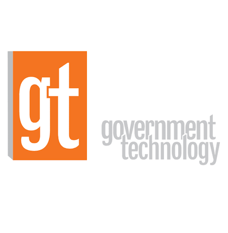 Government Technology Logo